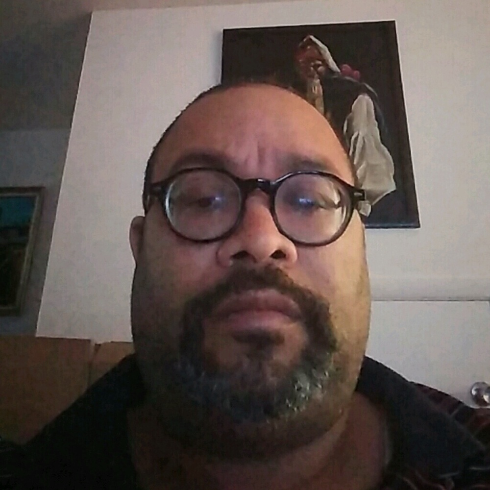 Meet your Posher, Mitchell